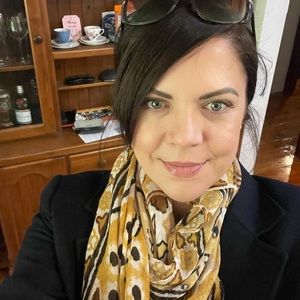 Meet your Posher, Kathryn